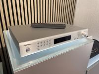 T11 UKW und DAB+ Tuner