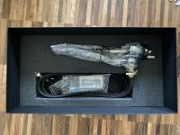 Origin Live Enterprise Mk V tonearm (10 Inch)