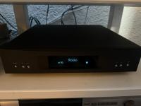 Linn Akurate DS1 Streamer/Netzwerk-Player