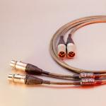 HIGH END CABLE - XLR-PRO