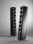 Scansonic HD - MB6 B - Lautsprecher (Aussteller)