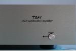 TEA1-b Series 1, Röhren Phonovorverstärker, OVP