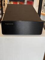 VXN 2-weg Aktivweiche für KUDOS Super 10/20 und TITAN 505 / 606 / 707