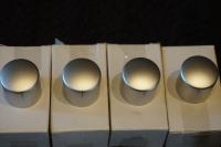 Audio Note Audio Note Silver Knobs 25mm