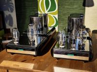 Classic Single Ended Monoblöcke