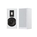 Premium 301 B-Ware | Paar Weiss