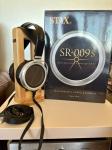 Stax 009s