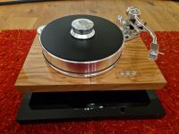 Signature 10 - optional mit DS Audio E1