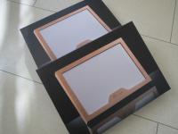 Quantum Acoustics Diffusor + Telos Audio Design Mini Q Quantum Resonator