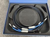 Siltech Classic Legend 880I High End XLR Kabel in 1,5m aus Demo Top