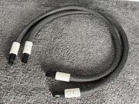 Absolue Creations TIM Reference High End Stereo XLR Kabel in 1m