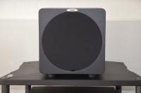 Deep Blue 10 Subwoofer Schwarz , Aussteller mit voller Garantie.