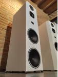 Echtelion Towers – Handcrafted Reference Loudspeakers