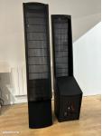 MARTIN LOGAN ASCENT FOR SALE