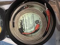 Goertz AG2 Pure Silver Lautsprecher Kabel