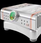 Momentum MxV und Rockport Technologies, und und...... Gesamtwert ca 244.000 Euro