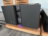 Vitus Audio SIA-030 – Reference integrated amplifier – mint condition