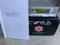 DAC XP