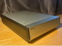 Melco (Dela) S100/2 - latest version S100 A-C