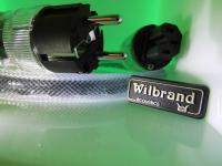 Netzkabel GF7 silver V - Sonderpreis