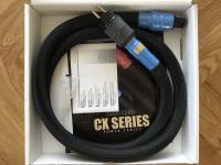 Phyton CX 1.8m Power Cable