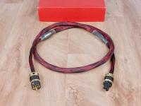 CableLess Sinapsy highend audio power cable 2,0 metre