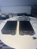 Nac 62; nap 90 Plug and Play!