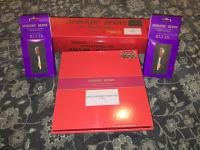 RAS-14 TripleC / LAN-QUADRANT Triple C WB / RLT-1K