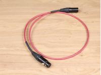 Norse Heimdall 2 digital 110 Ohm AES/EBU audio interconnect XLR 1,0 metre