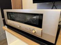Accuphase A36