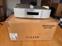 SA 11S2 SACD Player