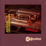 Analog Crossroads & LEO KOTTKE - Live 1981 - Tonband