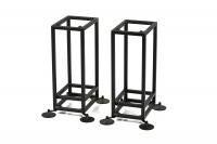 Frame Stands mkII Customised loudspeaker stands