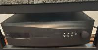 Rossini APEX player