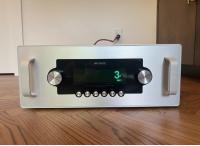 Reference 6 SE - Originalverpackung, Fernbedienung & Nordost-Kabel