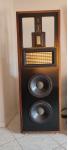 Infinity Gamma Loudspeakers- Ultra Rare -High End- Incredible Sound!!