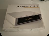 Lindemann Musikbook Source MKI