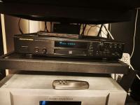 Hi-Fi Components Bundle – Marantz / Nakamichi / Audio Analogue / QED