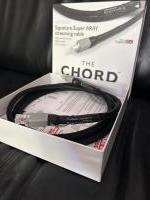 Signature Streaming Kabel - 2 Meter