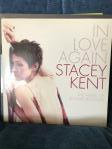In Love Again, Stacey Kent 180 GRAM LIMITED EDITION (CJS9786)