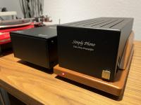 Simply Phono + Netzteil