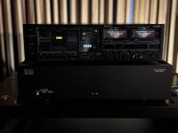 ALPINE AL-90 cassette recorder