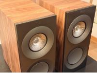 Reference 1 Meta | Paar High End Regal-Lautsprecher