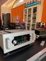 AUDIO REASEARCH REFERENCE 6