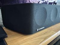 Ambeo Max SoundBar, great condition