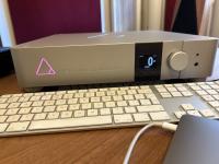 Merging Technologies NADAC ST-2 Stereo Netzwerk Wandler