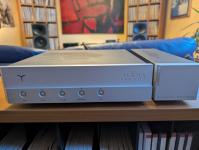 Referenz Phonostufe - top Gelegenheit!!!