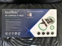 V5 Corvus 9-way