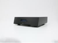 P1 High-End Streamingvorstufe schwarz