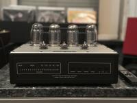VSi 55 Röhrenvollverstärker - Neue Röhren - Fernbedienung - Erstbesitz